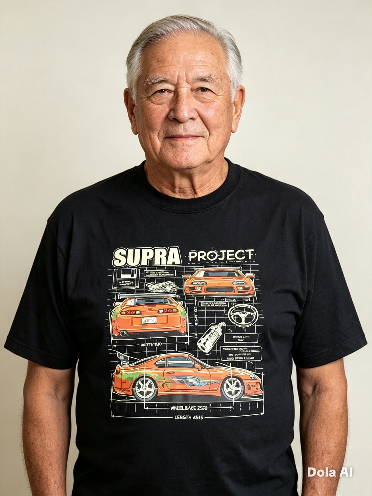 supra project t shirts.