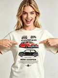 MINI T SHIRT
