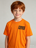 kids ginger lives matter T shirts