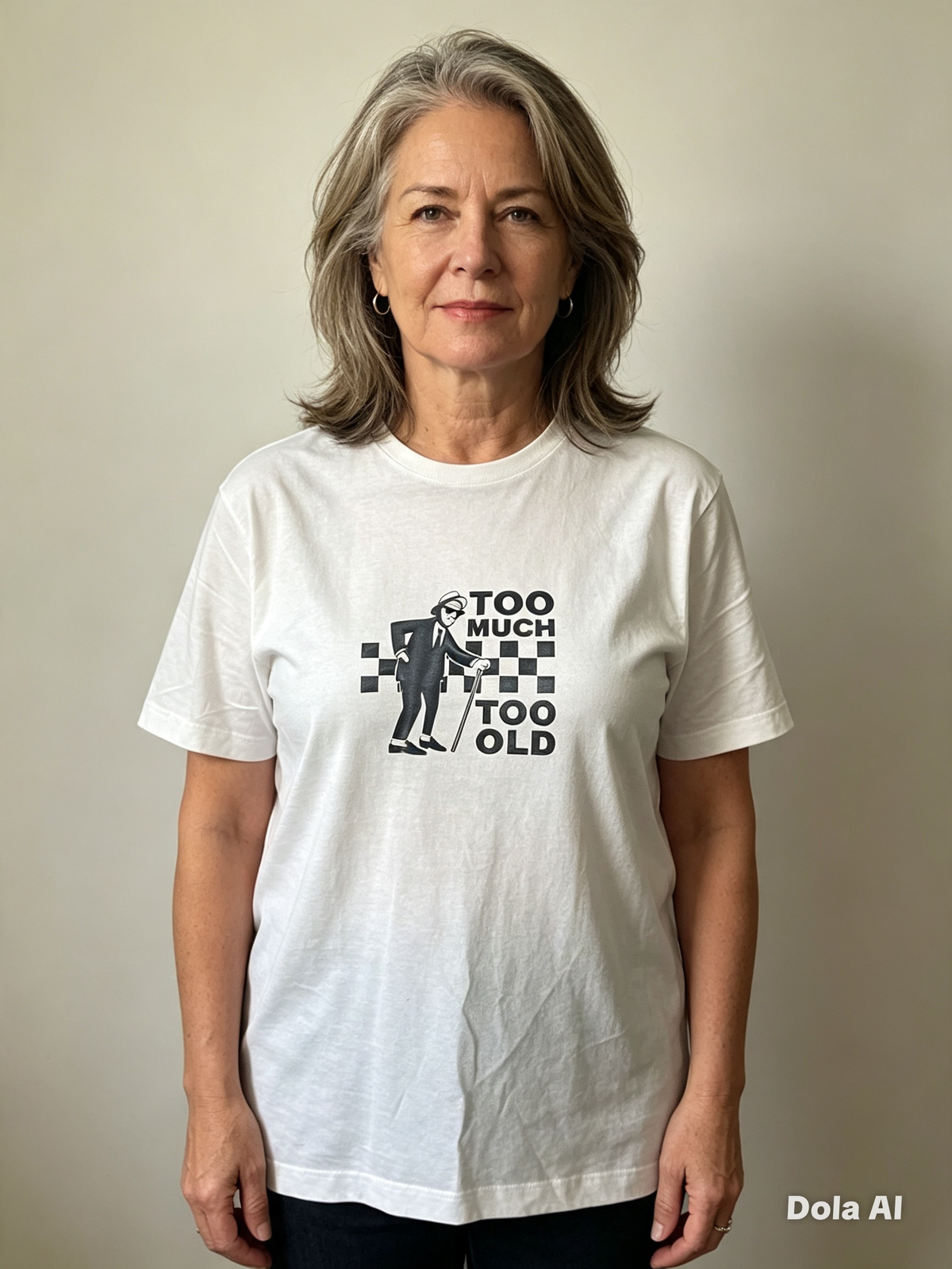 ska t shirt