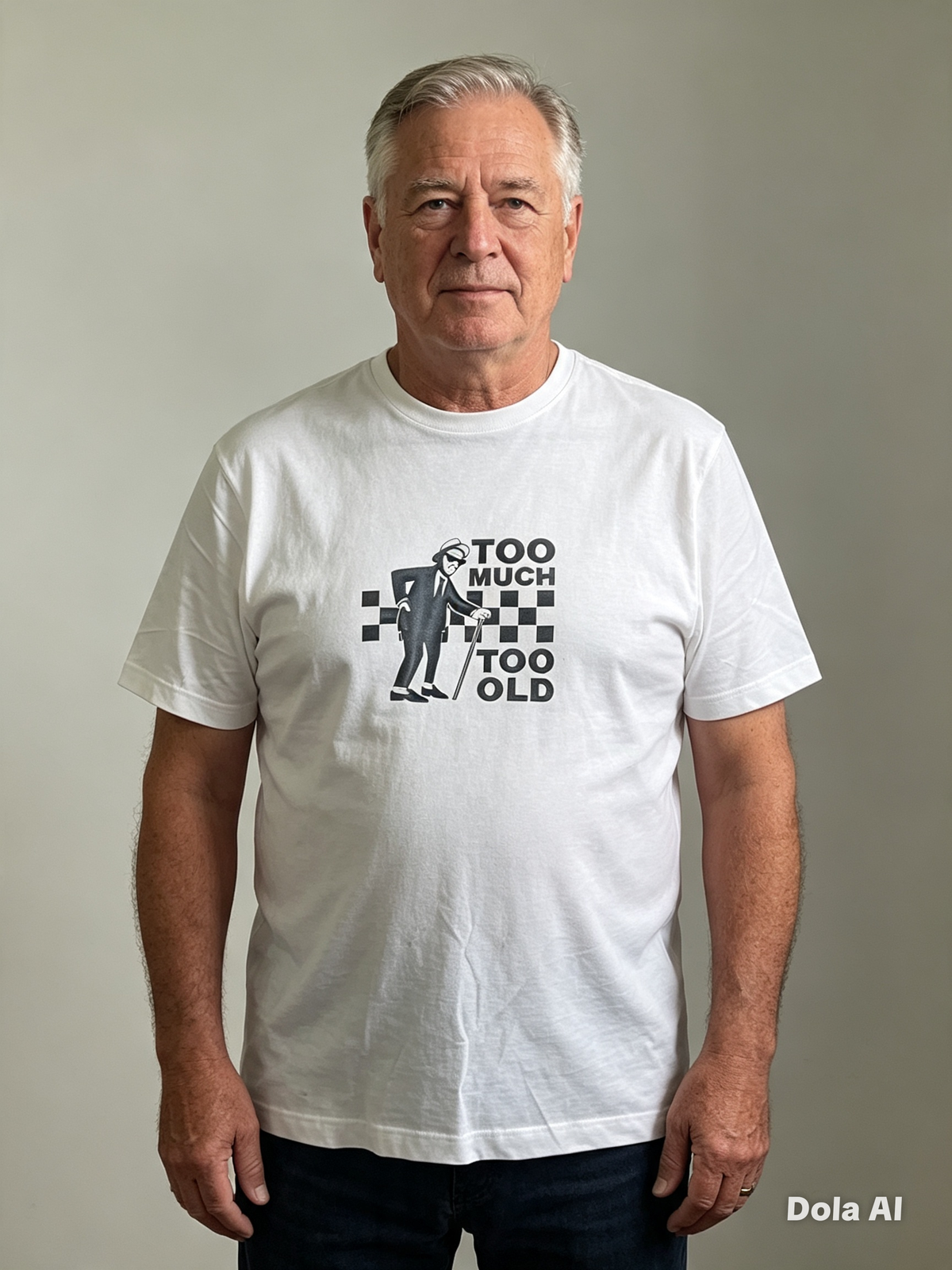ska t shirt