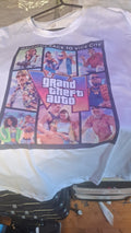 t shirt