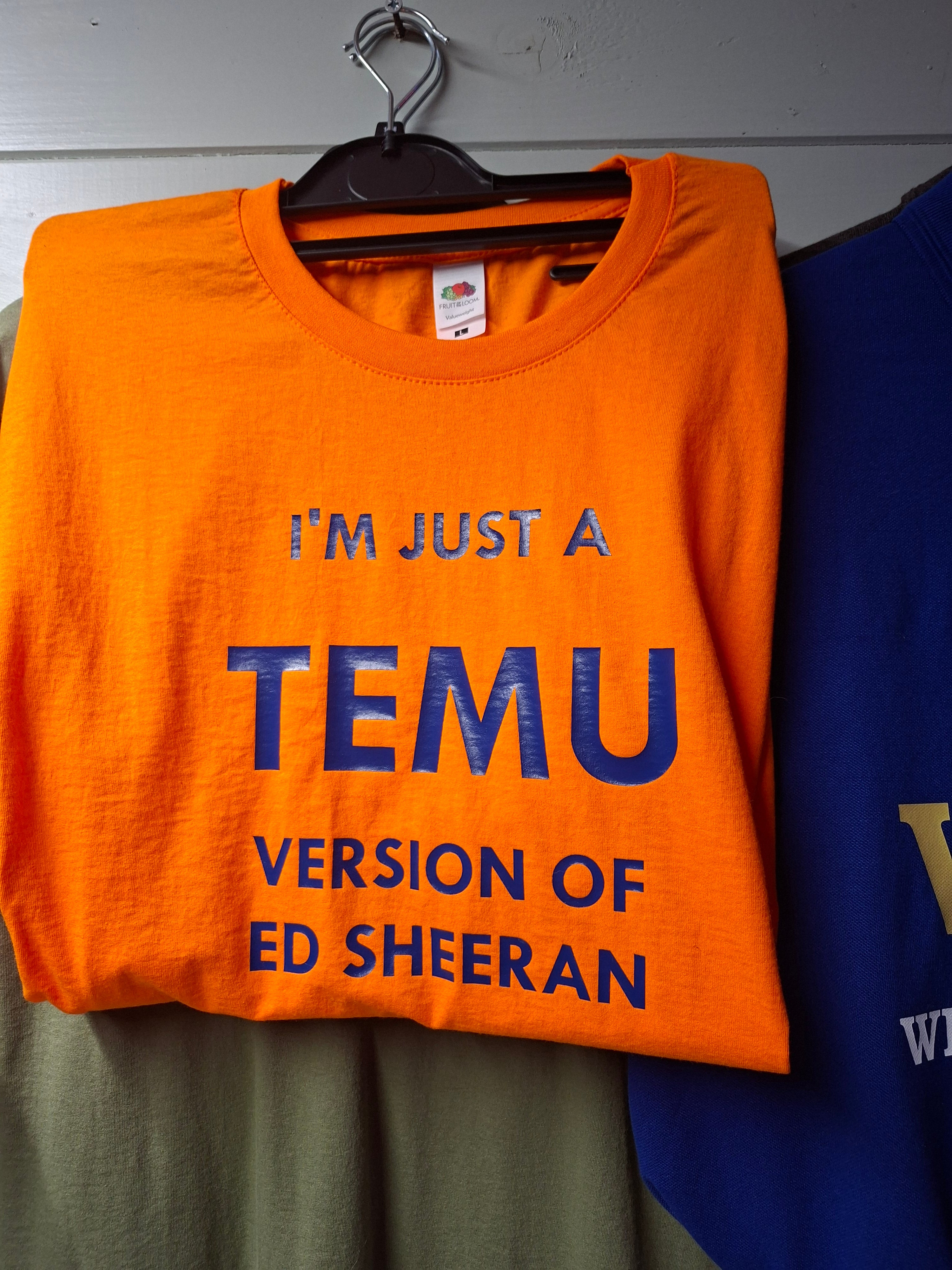 SHORT SLEVE T SHIRT.