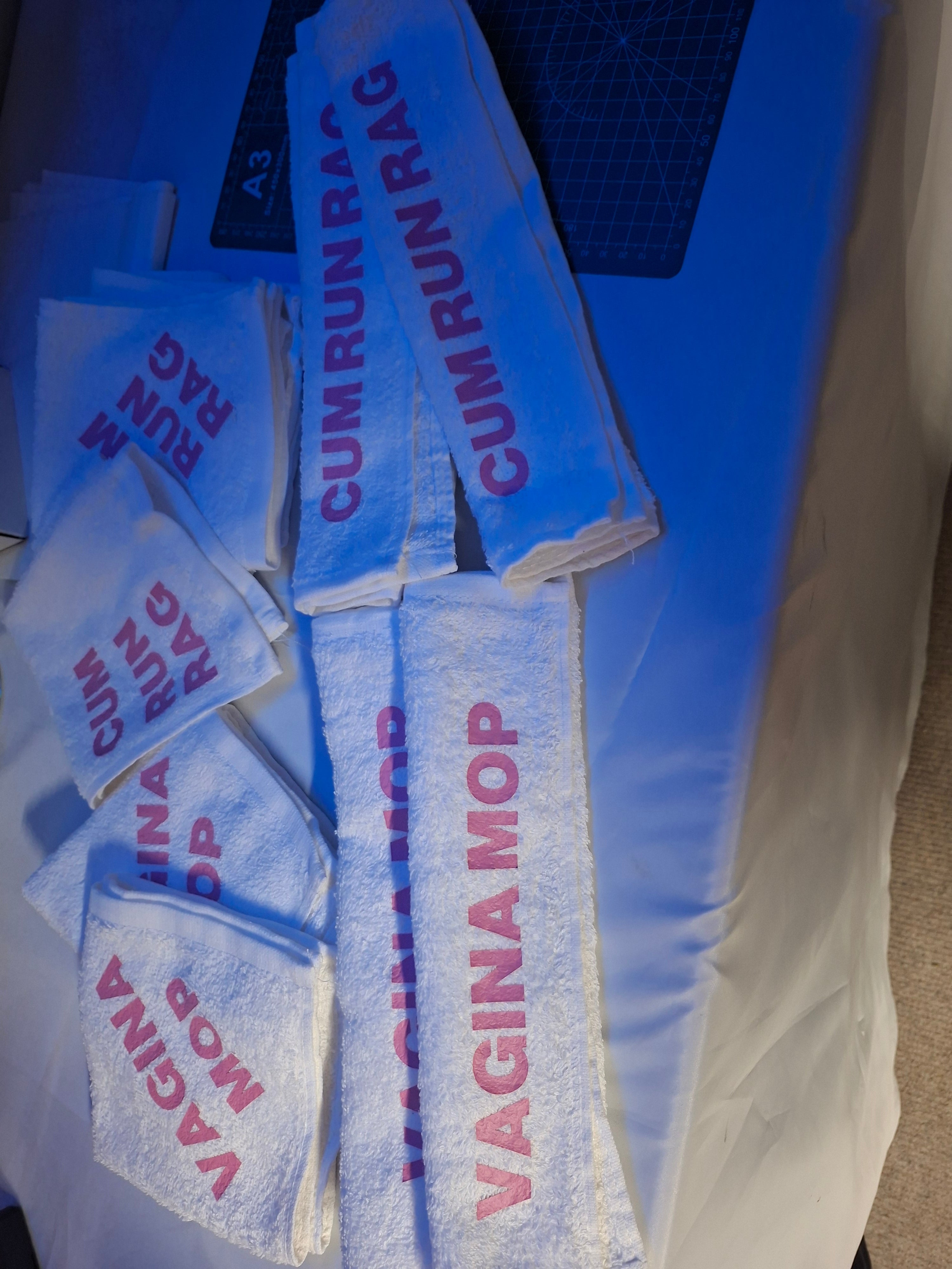 LADIES INTAMATE FLANNELS 100% COTTON