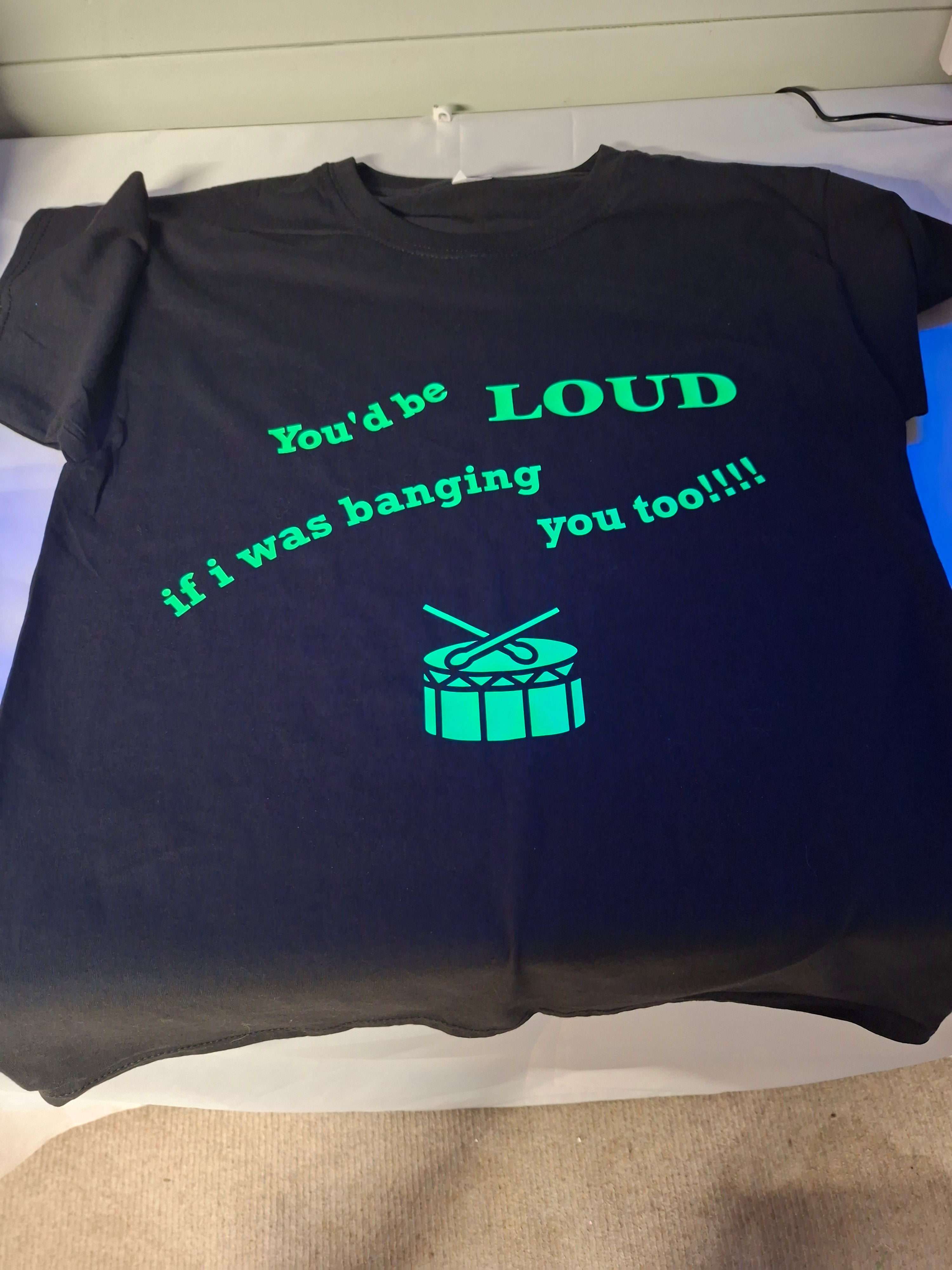 t shirt. cAN BE POLO OR HOODIE JUST ASK