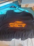 SHORT SLEEVE T SHIRT 100% COTTON