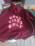 HOODIES