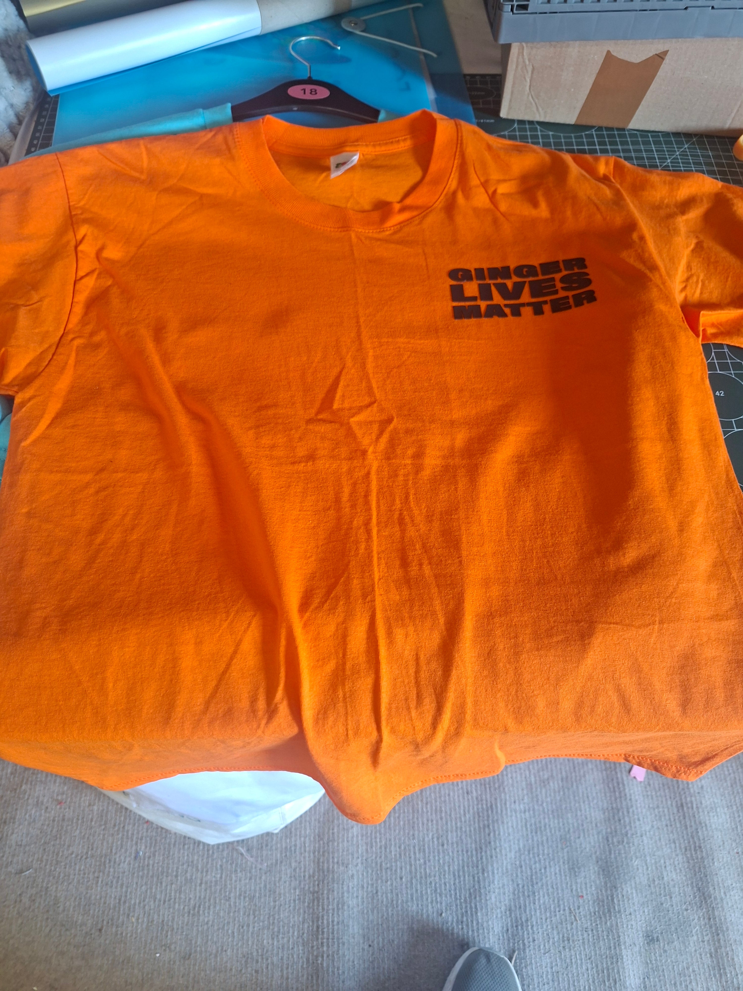 SHORT SLEVE T SHIRT