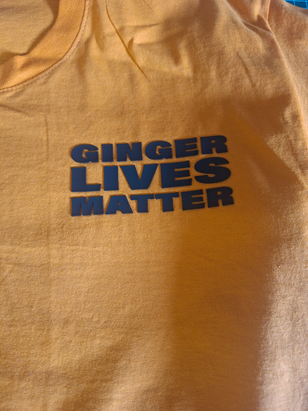 SHORT SLEVE T SHIRT