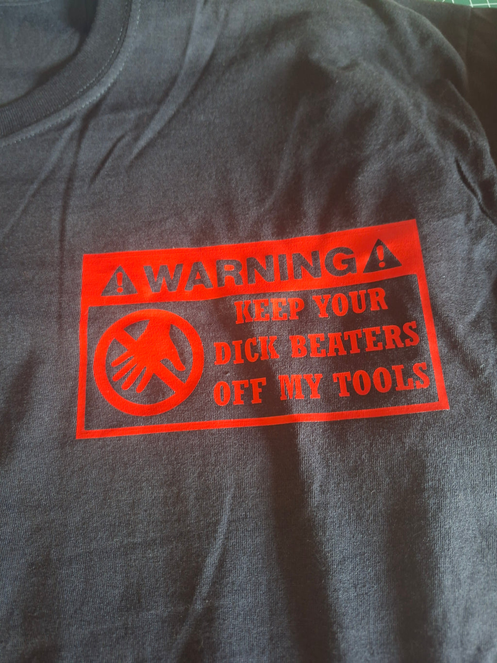 T SHIRT