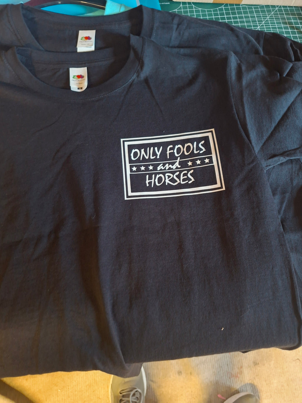 T SHIRT