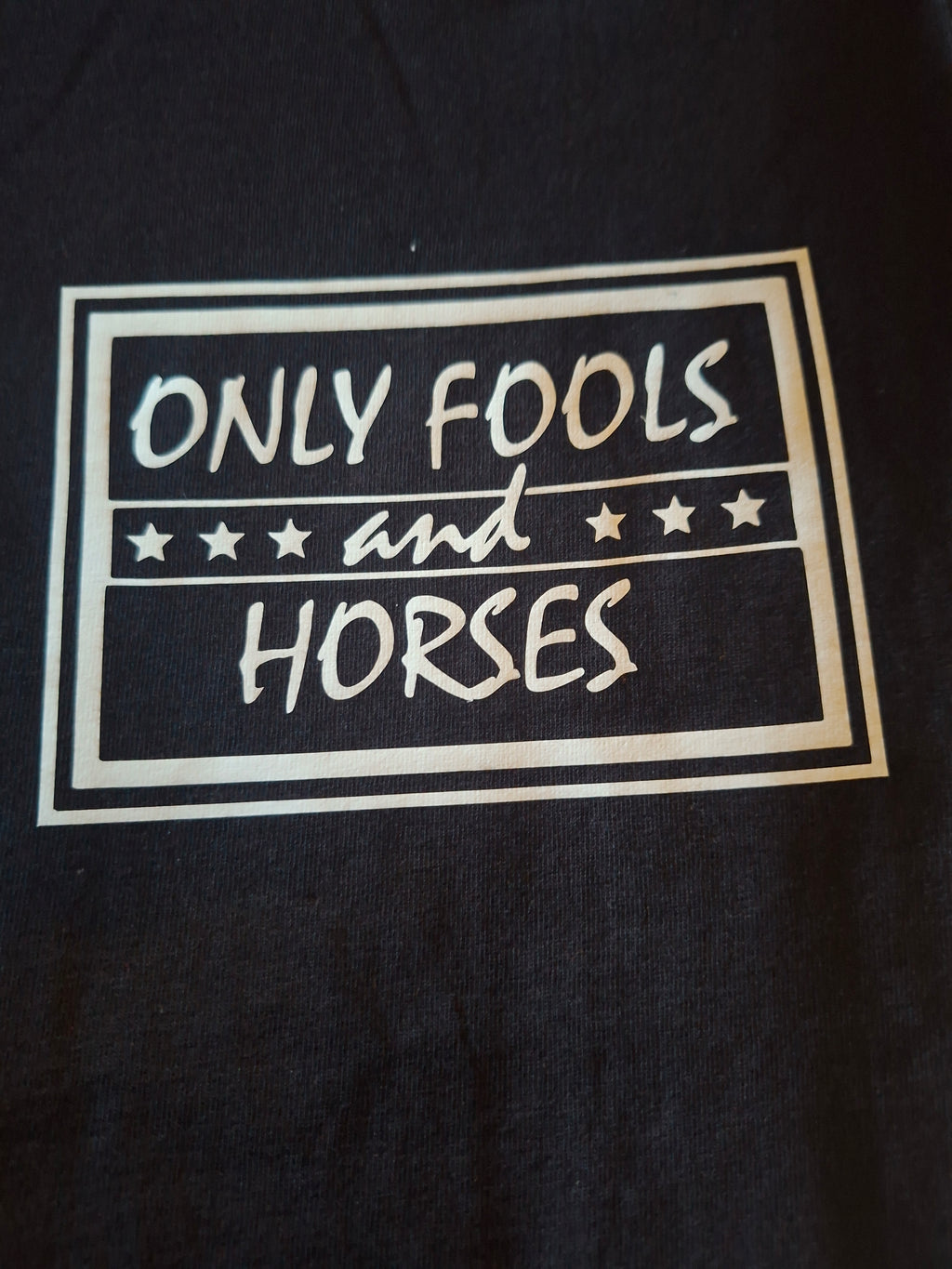 T SHIRT