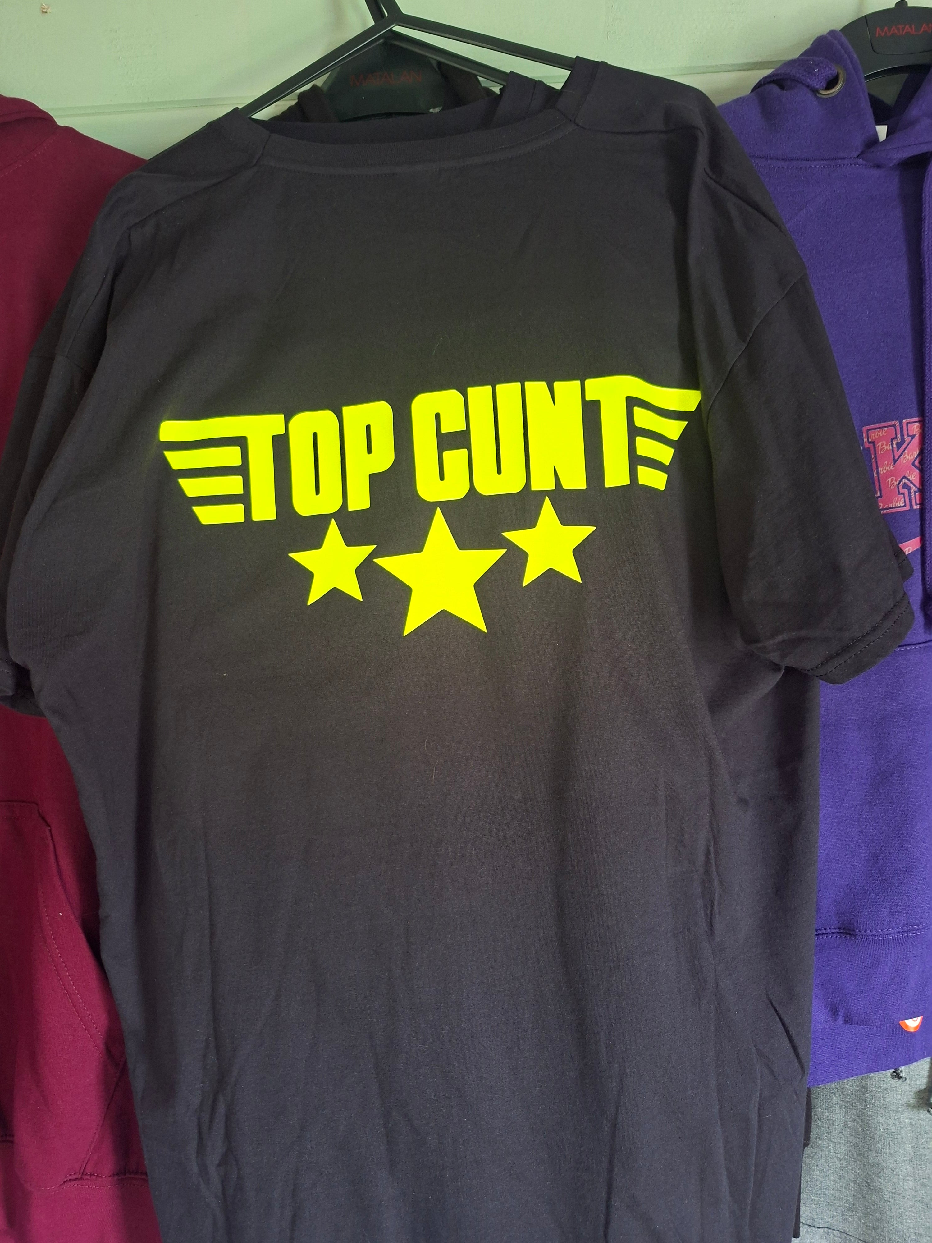 t shirt