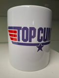 TOP CUNT MUG