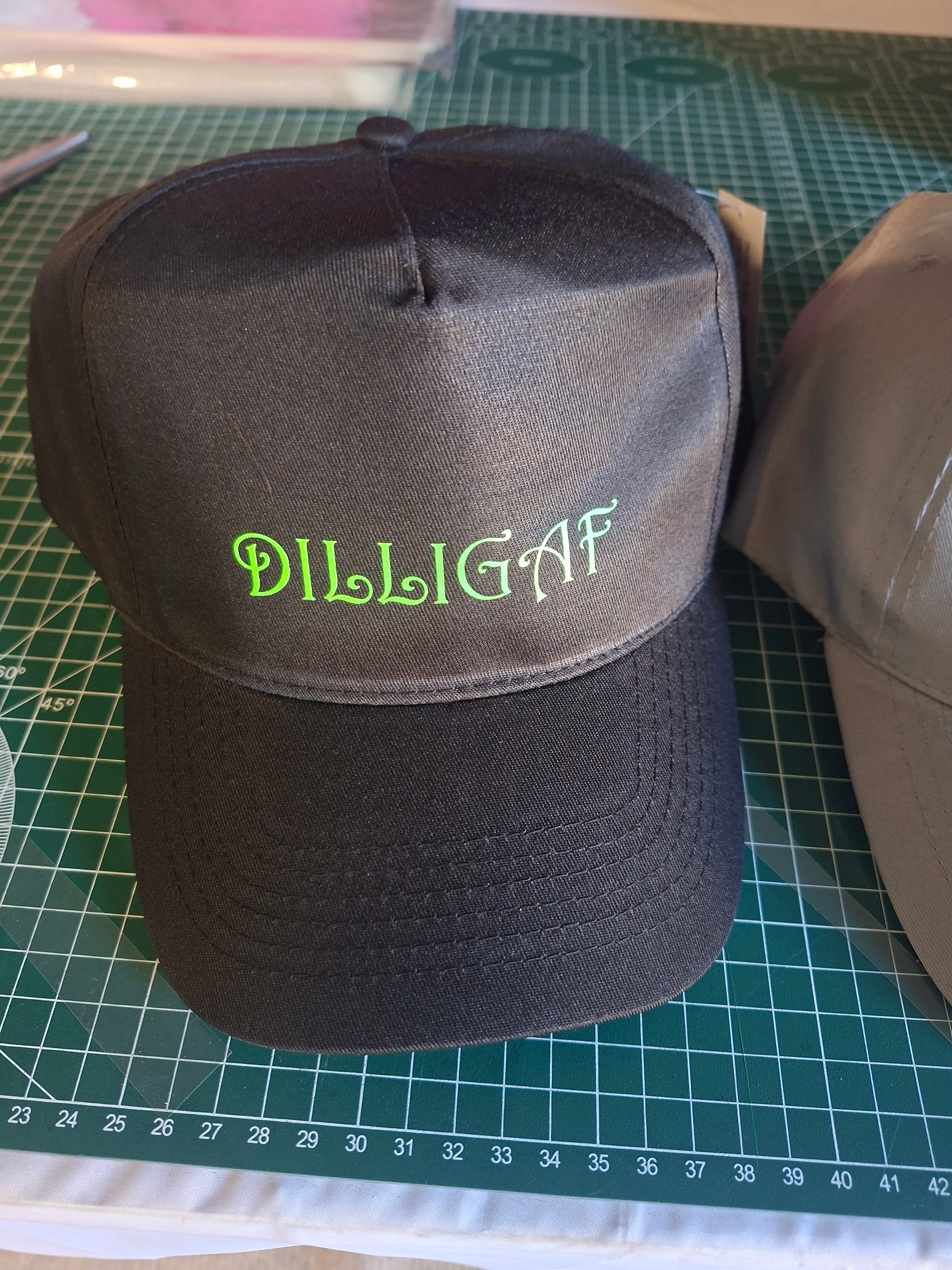 BASEBALL HATS