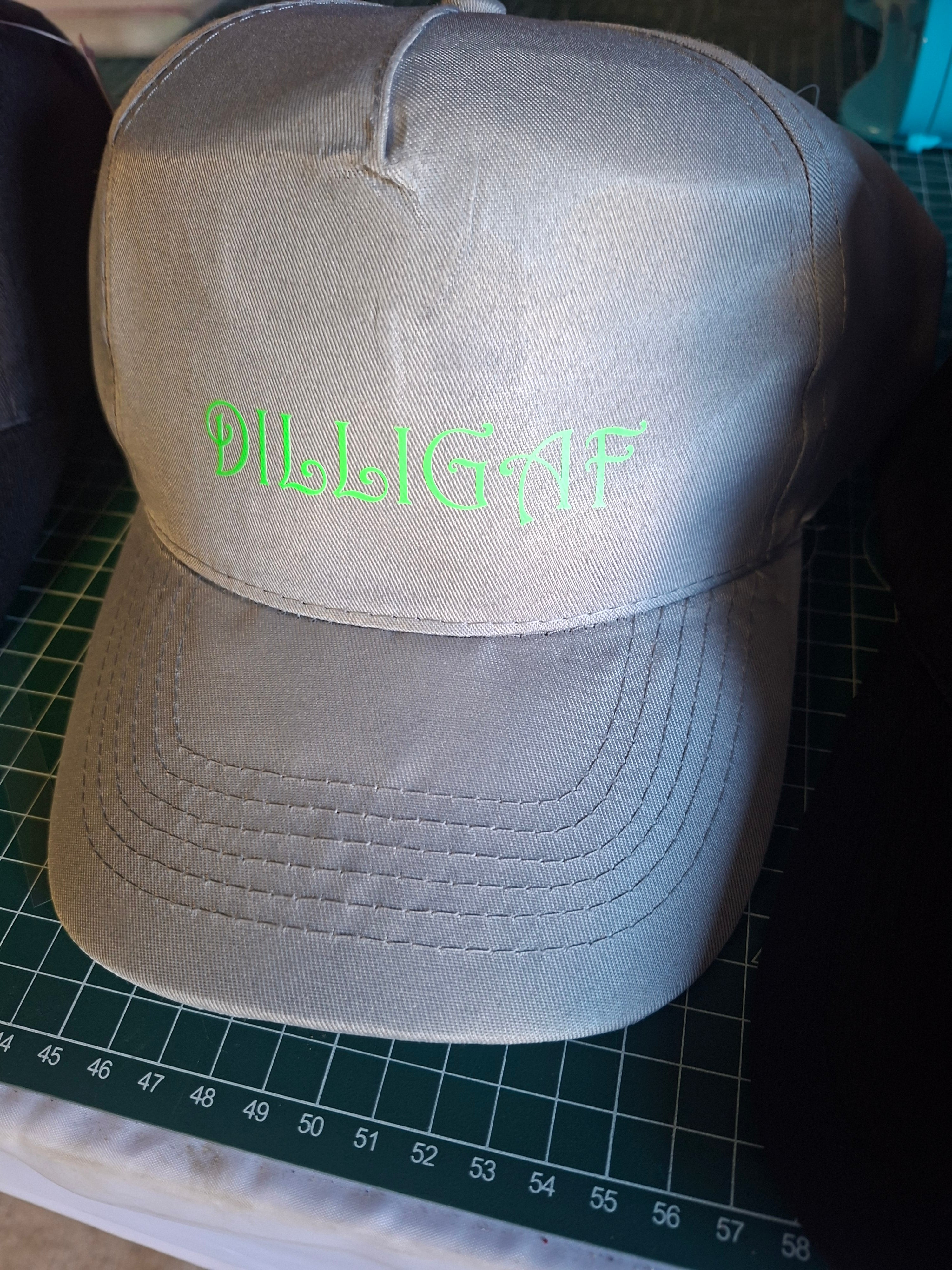 BASEBALL HATS