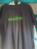 DILLIGAF T SHIRTS