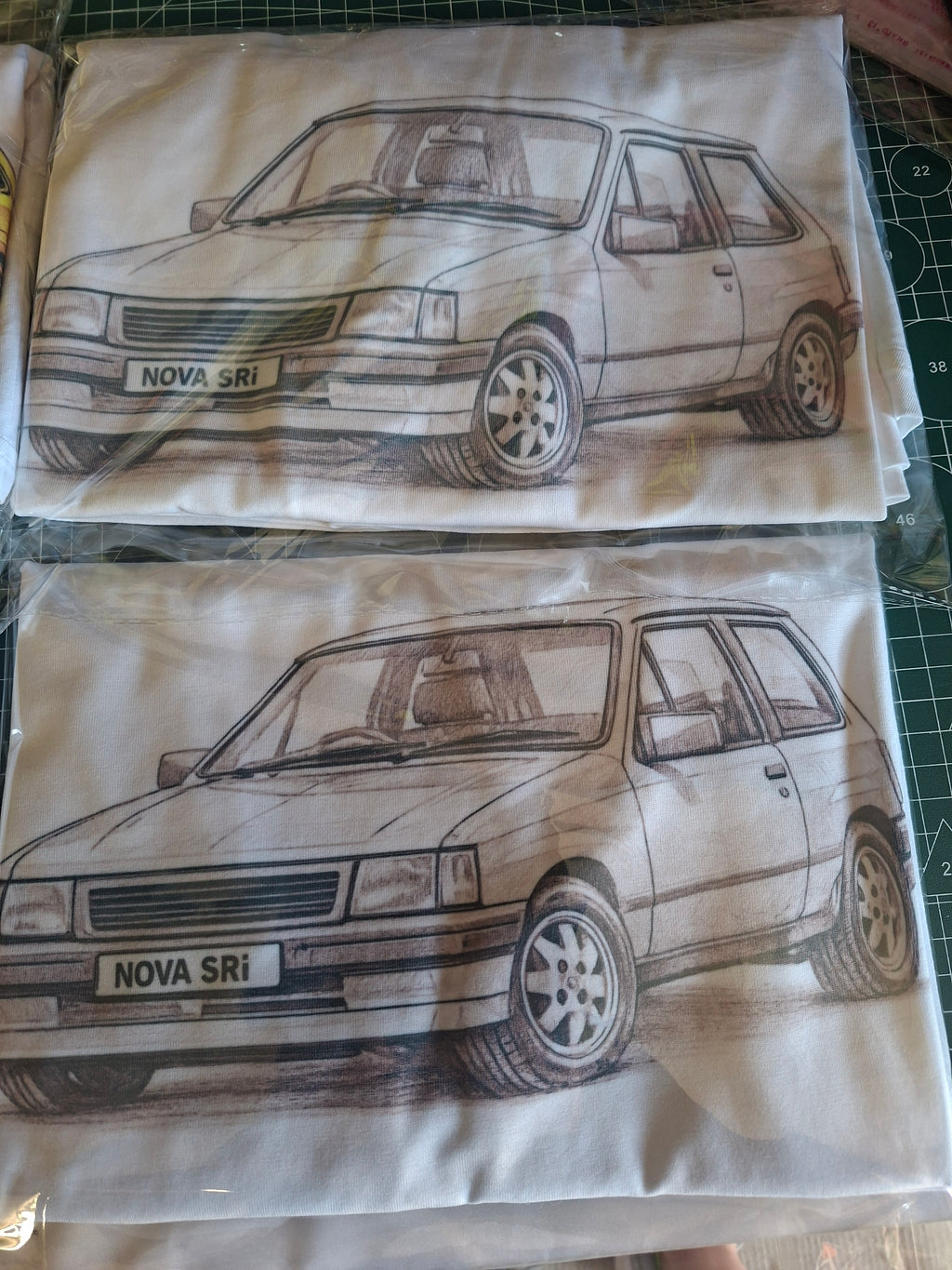 T SHIRT