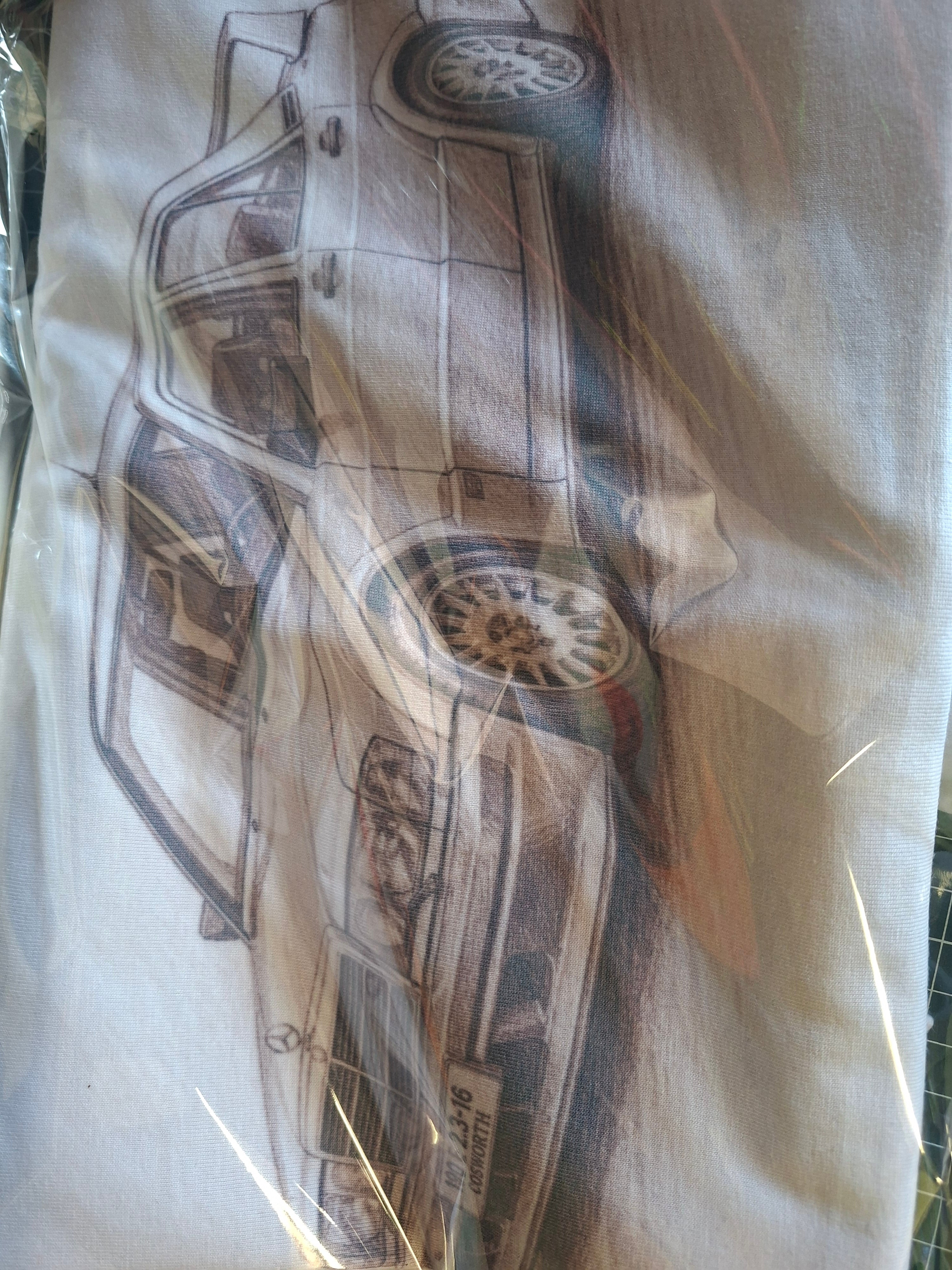 T SHIRTS
