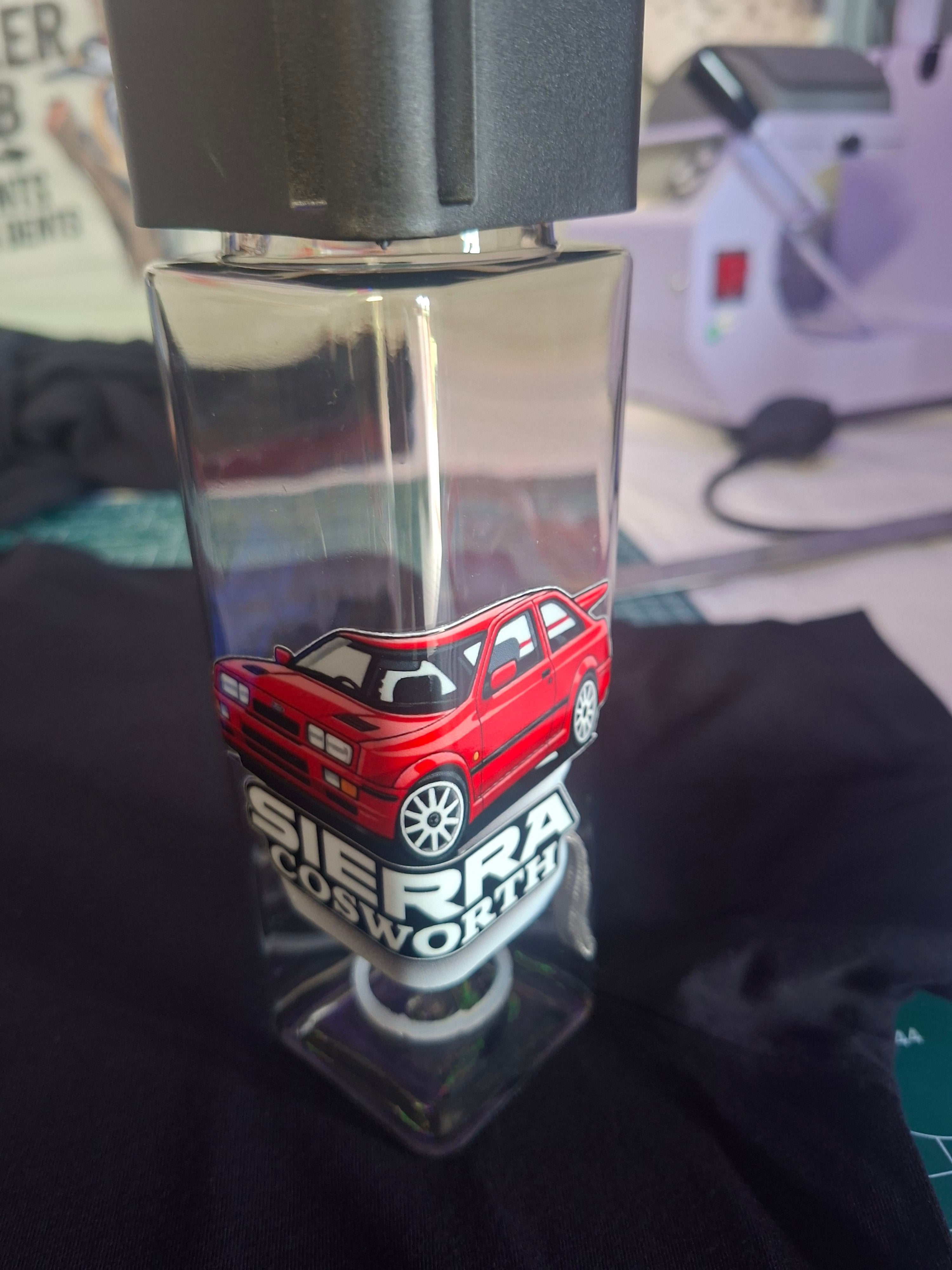 500ML WATER BOTTLE