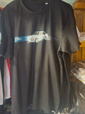 RS Turbo T shirt