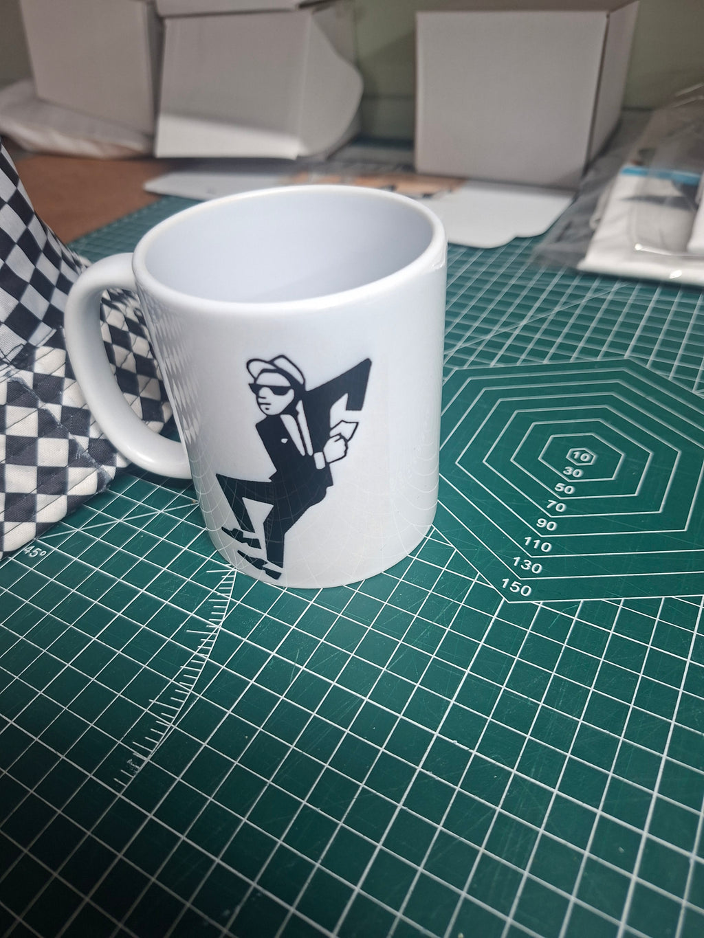 gift set featuring ska!