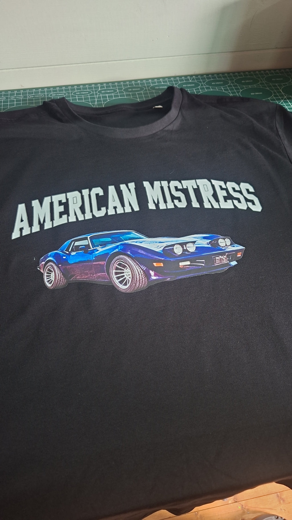 t shirt