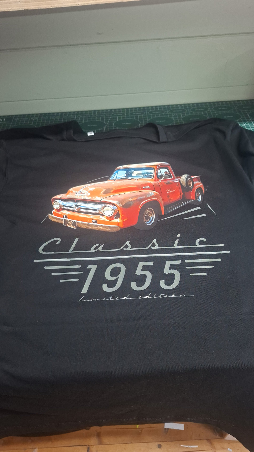 t shirt