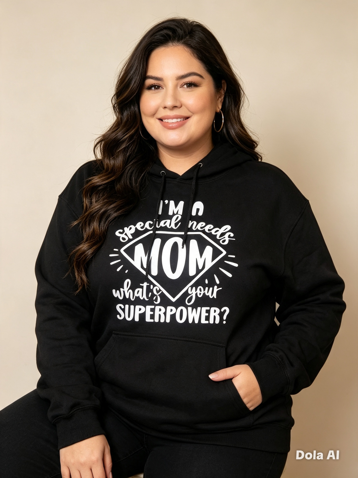special needs awareness hoodie