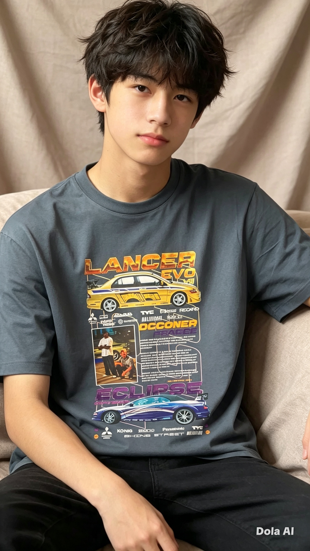 t shirt