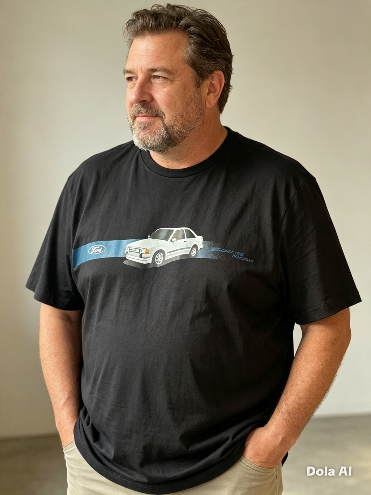 RS Turbo T shirt