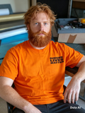 ginger lives matter T shirts (kids Available)