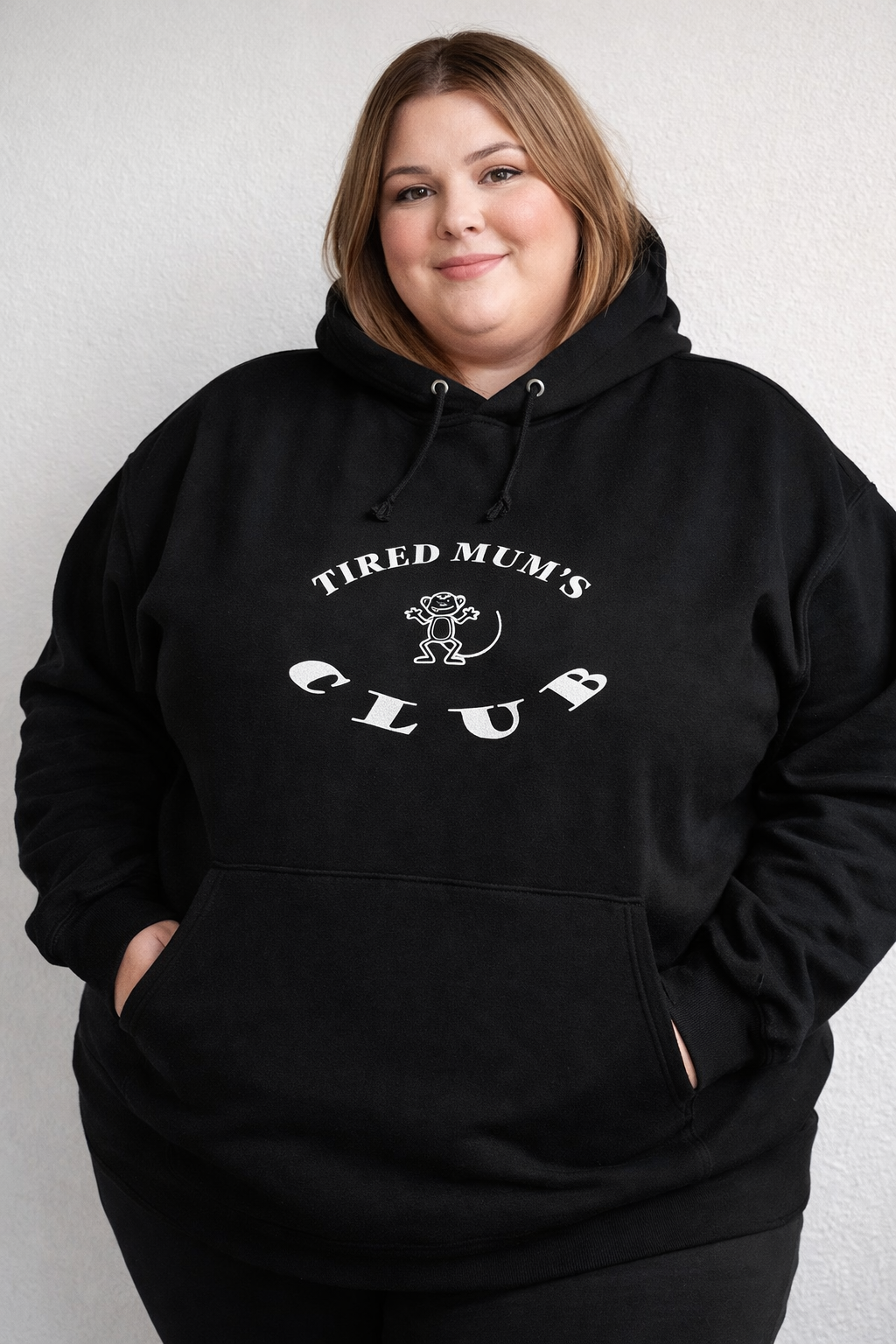 tired mums hoodies